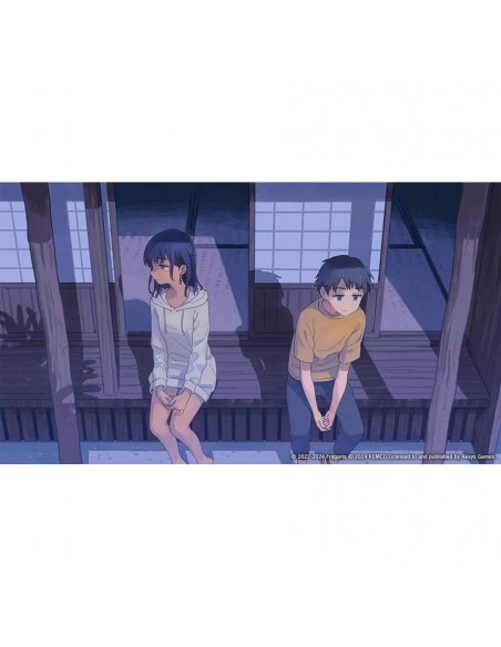 -17022-Switch - Tales from Toyotoki: Arrival of the Witch - Imp - UK-5060941717523