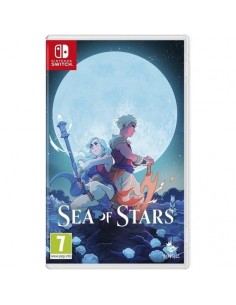 Switch - Sea of Stars - Imp...