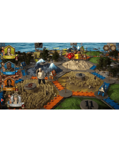 PS5 - CATAN Super Deluxe... 2