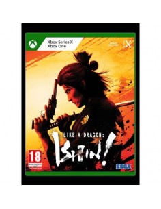 Xbox Series X - Like a...