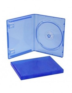 PS4 - Pack 10 cajas vacias...