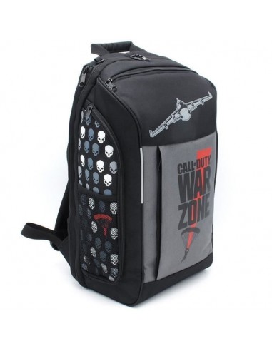 17035-Merchandising - Backpack Parachute-4020628703592