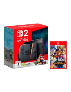 Switch 2 - Nintendo Switch...