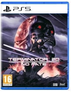 PS5 - Terminator 2D: NO...