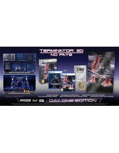 PS5 - Terminator 2D: NO... 2