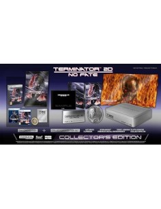 PS5 - Terminator 2D: NO... 2
