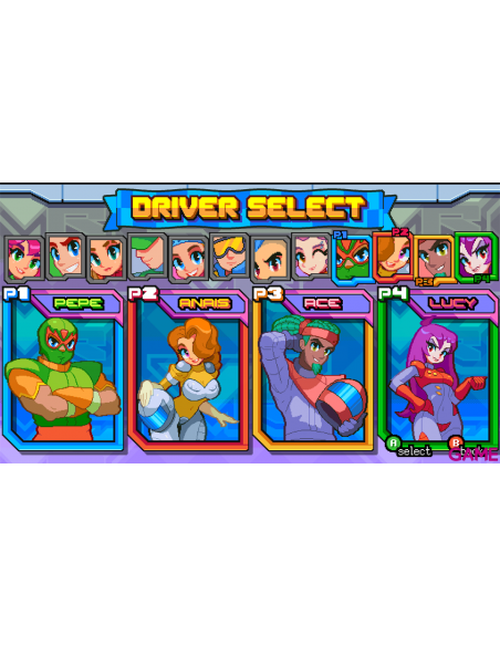 -17060-Switch - Victory Heat Rally - Champion Edition-8436622260157