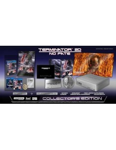 PS4 - Terminator 2D: NO... 2
