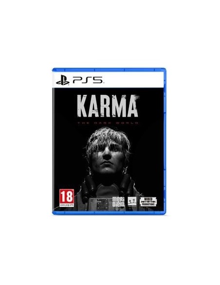 -17064-PS5 - KARMA: The Dark World-8436622260263