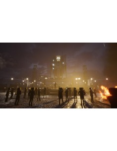 PS5 - KARMA: The Dark World 2