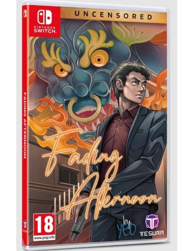 17065-Switch - Fading Afternoon - Uncensored-8436016712828