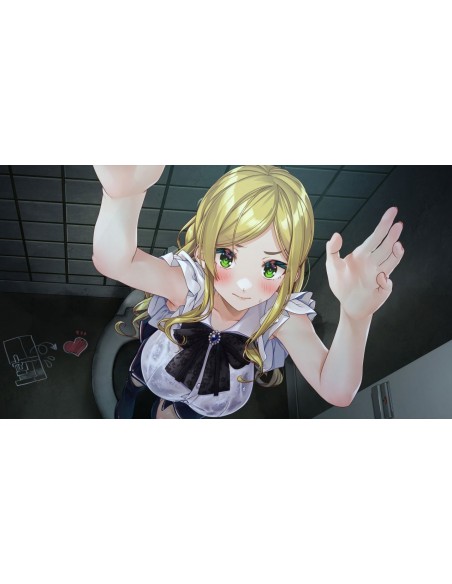 -17069-Switch - Livestream: Escape from Hotel Izanami + Livestream 2: Escape from Togaezuka Happy Place Collection - Imp - USA-8809560334820