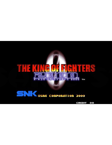 -17074-Switch - ACA NEOGEO Selection Vol. 4 (Multi-Language) - Imp Jap-4964808153350