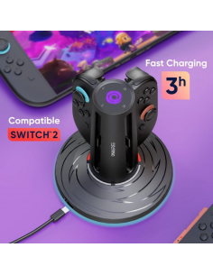 Switch 2 - Oniverse 4... 2