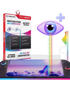 Switch 2 - Oniverse... 2