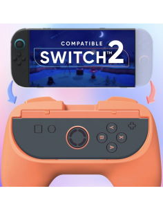 Switch 2 - Oniverse Pack of... 2