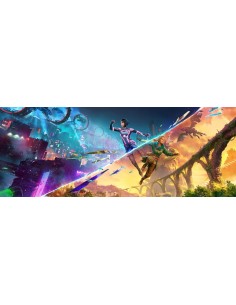 Switch 2 - Split Fiction -... 2