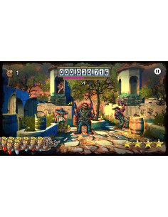 Switch 2 - Mad Bullets -... 2