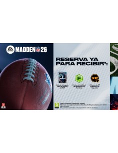 Switch 2 - EA SPORTS Madden... 2