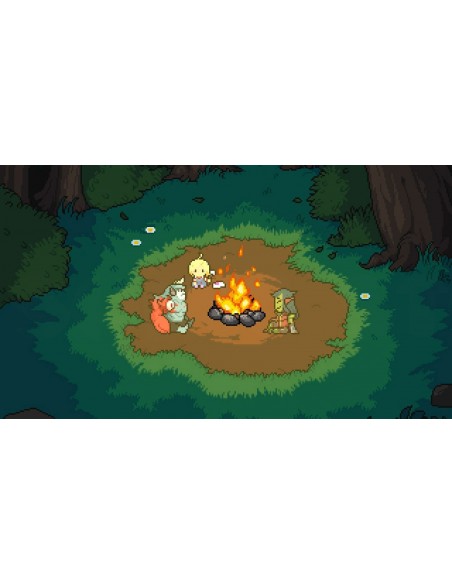 -17098-Switch - Meg's Monster [Special Edition] (Multi-Language) - JPN-4595058314026