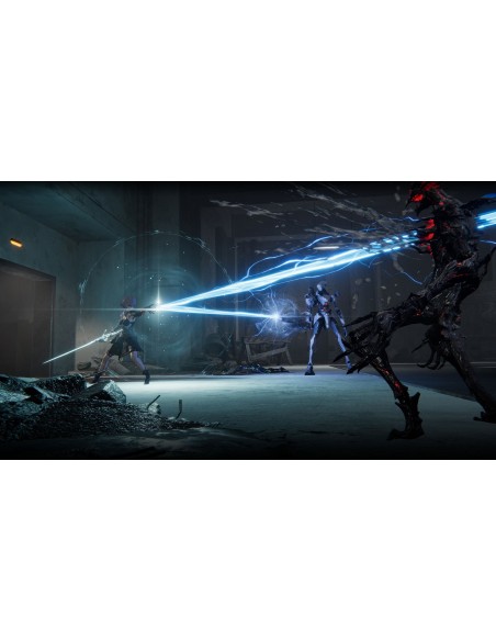 -17095-PS5 - AI Limit Deluxe Edition - Imp - Asia-4710782159396