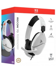 Switch 2 - Turtle Beach...