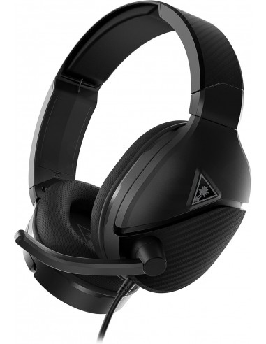 17110-Multi Plataforma - Recon 200 Gen 2 · Black Headset-0731855063017
