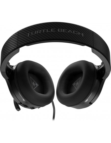 -17110-Multi Plataforma - Recon 200 Gen 2 · Black Headset-0731855063017