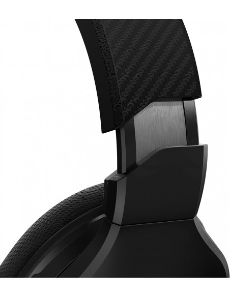 -17110-Multi Plataforma - Recon 200 Gen 2 · Black Headset-0731855063017