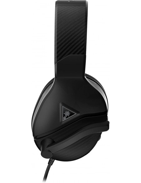 -17110-Multi Plataforma - Recon 200 Gen 2 · Black Headset-0731855063017