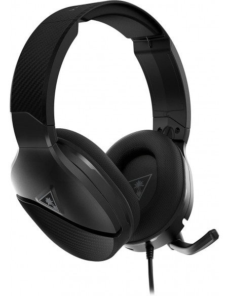 -17110-Multi Plataforma - Recon 200 Gen 2 · Black Headset-0731855063017