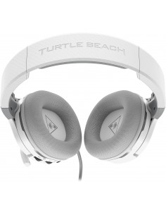 Multi Plataforma - Recon... 2