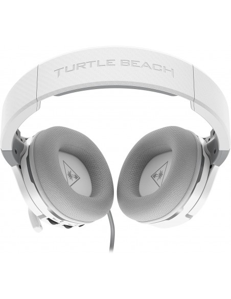 -17128-Multi Plataforma - Recon 200 Gen 2 · White Headset-0731855063062
