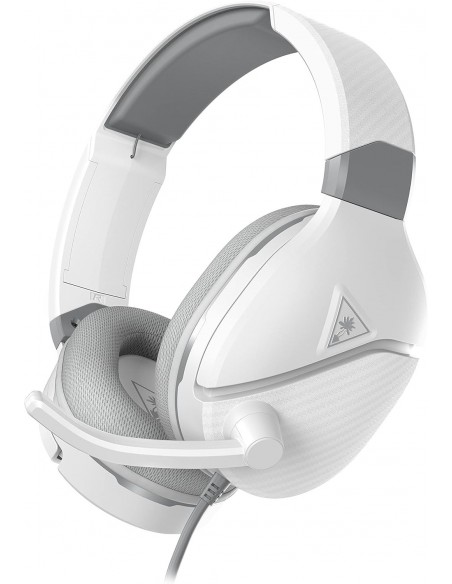-17128-Multi Plataforma - Recon 200 Gen 2 · White Headset-0731855063062