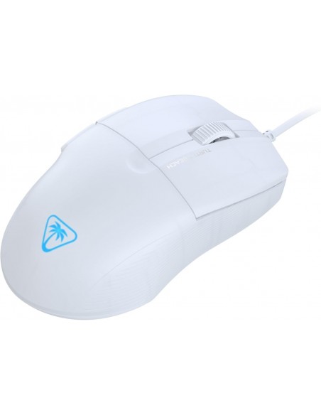 -17131-PC - Pure SEL · White Mouse-0731855710010