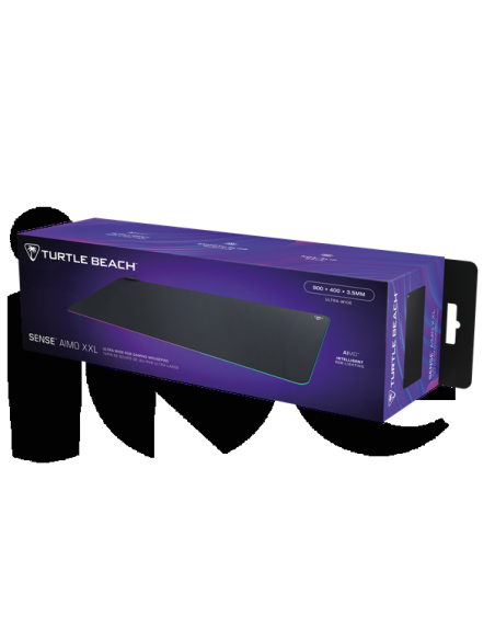 -17120-PC - Sense AIMO XXL Mousepad-0731855790005