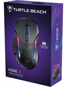 PC - Kone II · Black Mouse
