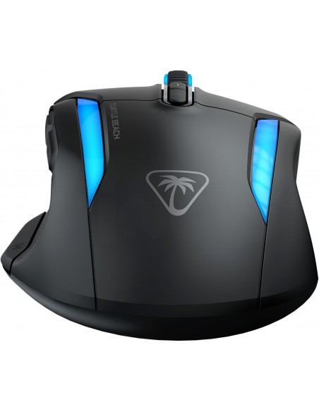 -17111-PC - Kone II · Black Mouse-0731855710027