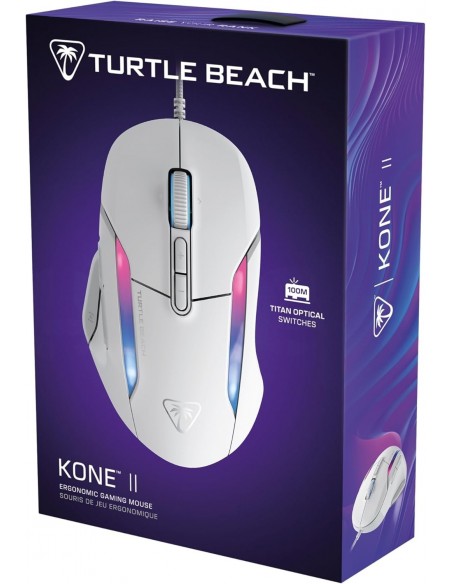 -17112-PC - Kone II · White Mouse-0731855710034