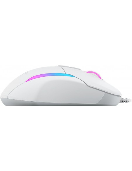 -17112-PC - Kone II · White Mouse-0731855710034