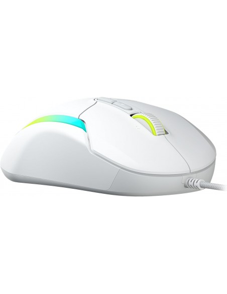 -17112-PC - Kone II · White Mouse-0731855710034