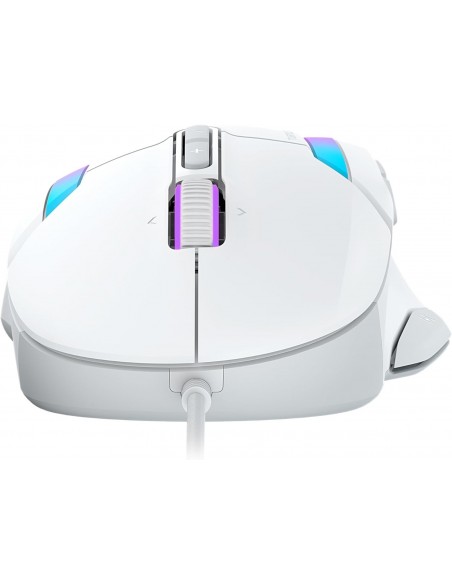 -17112-PC - Kone II · White Mouse-0731855710034