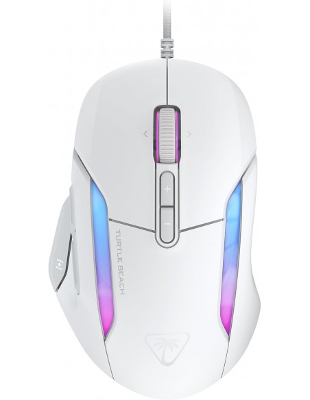 -17112-PC - Kone II · White Mouse-0731855710034