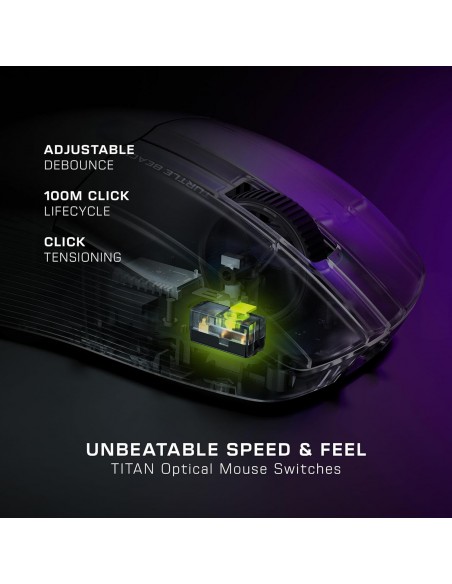 -17126-PC - Pure Air · Black Mouse-0731855711024