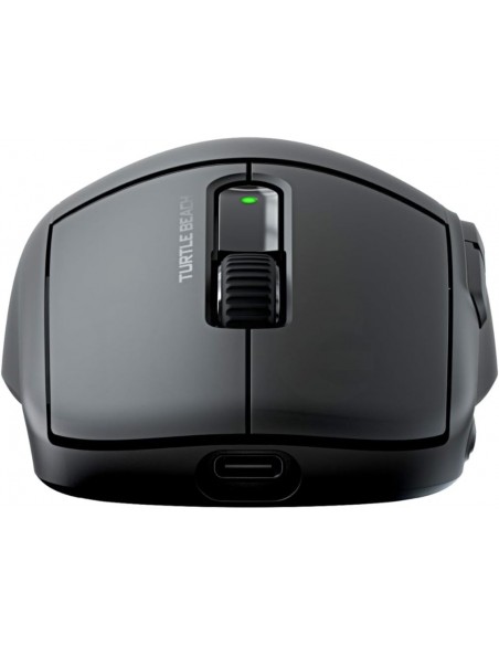 -17136-PC - Burst II Air · Black Mouse-0731855721009