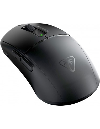17136-PC - Burst II Air · Black Mouse-0731855721009