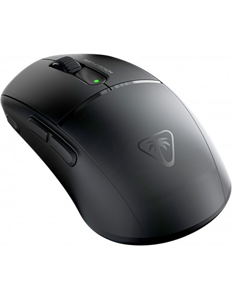-17136-PC - Burst II Air · Black Mouse-0731855721009