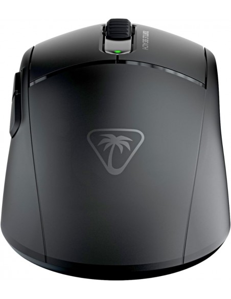 -17136-PC - Burst II Air · Black Mouse-0731855721009
