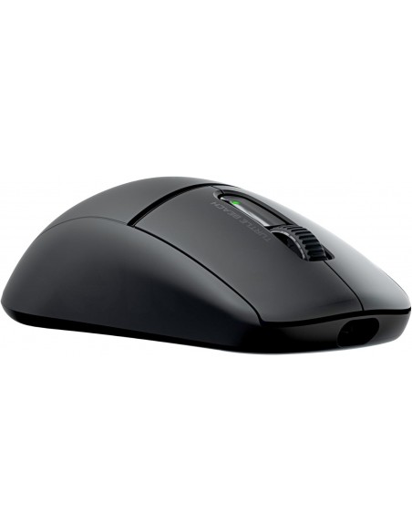 -17136-PC - Burst II Air · Black Mouse-0731855721009