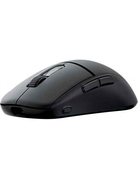 -17136-PC - Burst II Air · Black Mouse-0731855721009